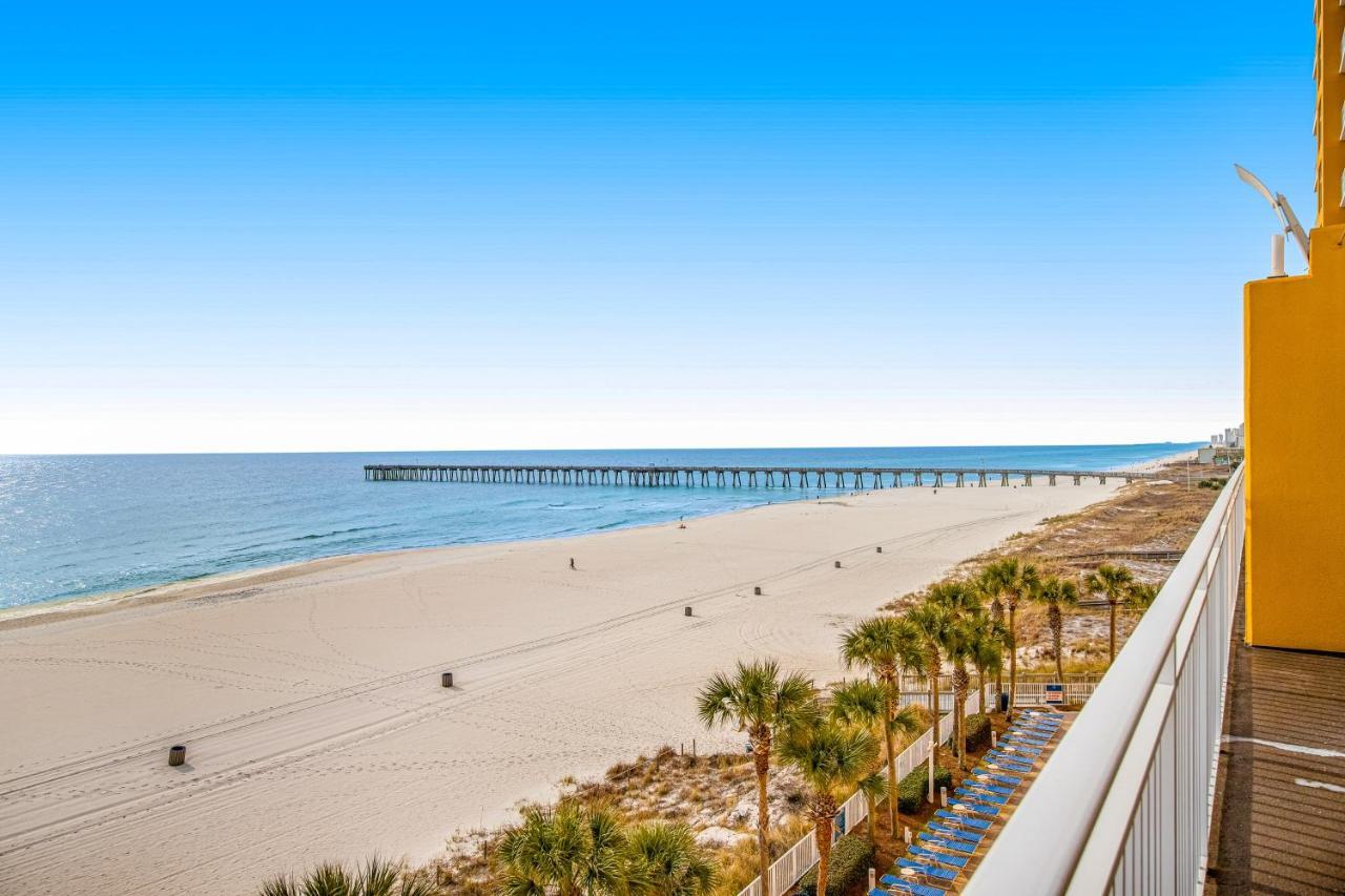 Sterling Reef 101 Panama City Beach