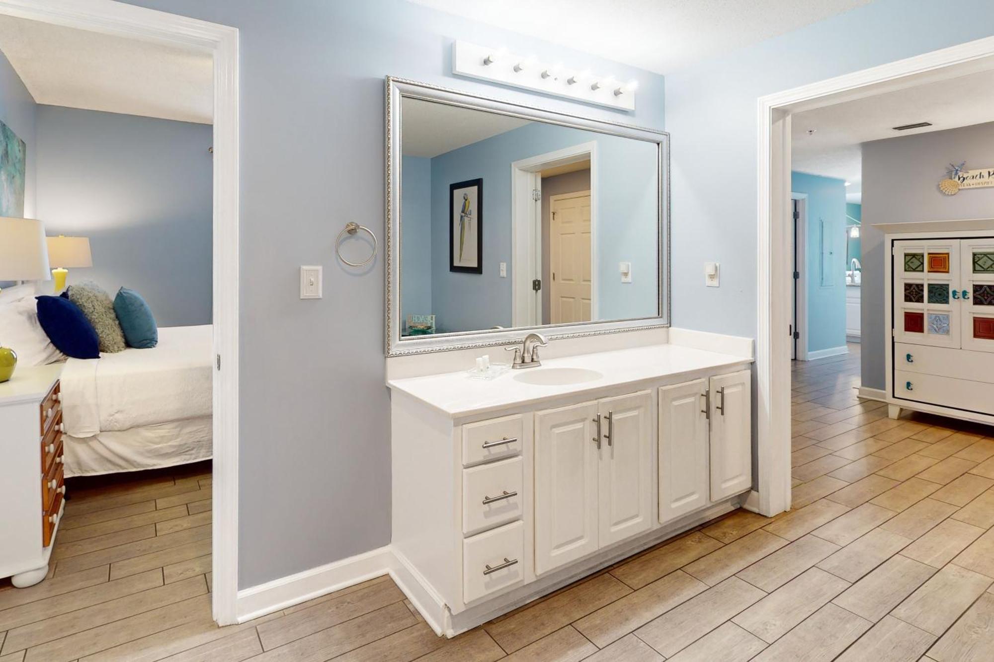 Apartment Sterling Reef 101