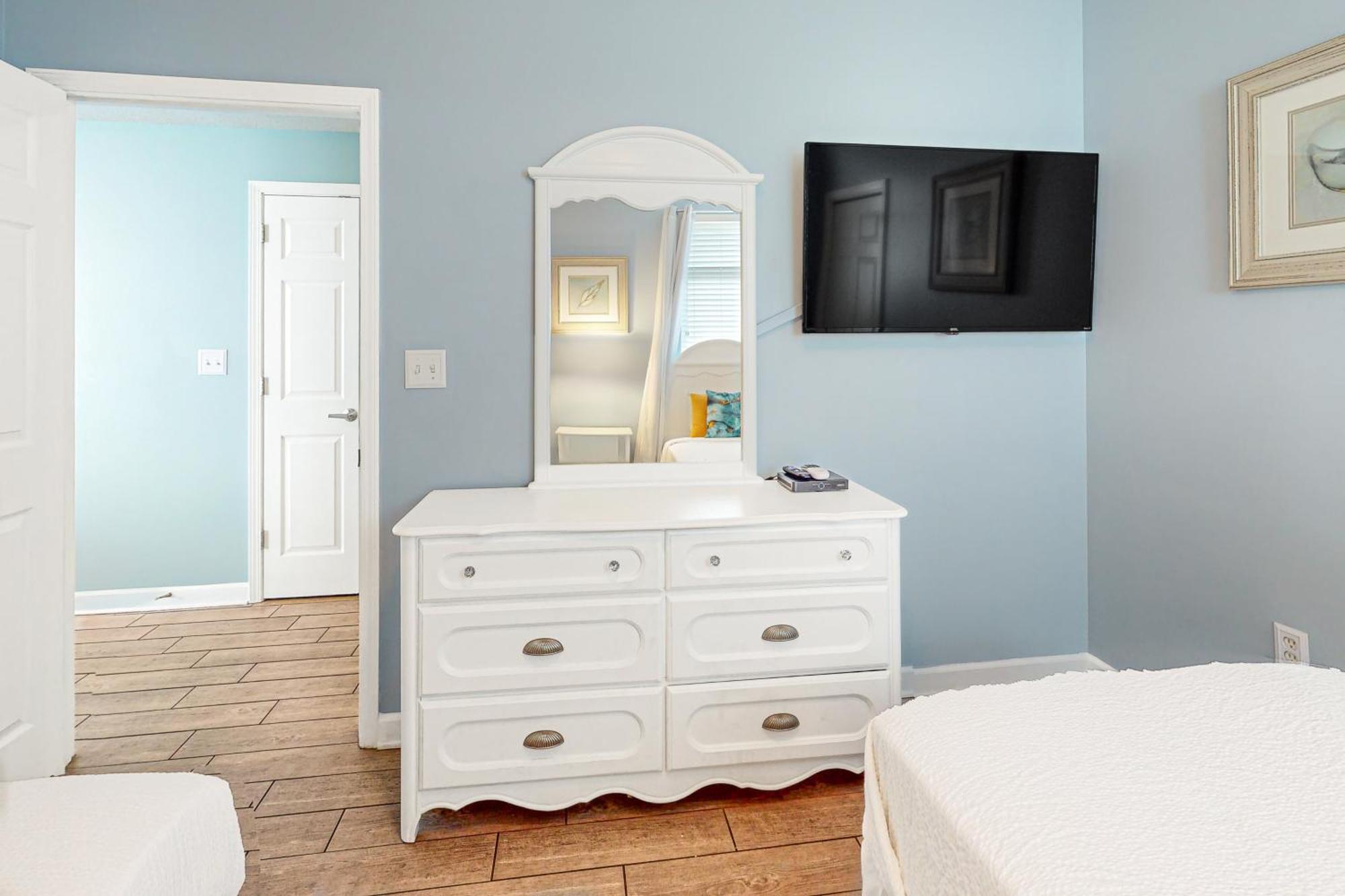 Apartment Sterling Reef 101