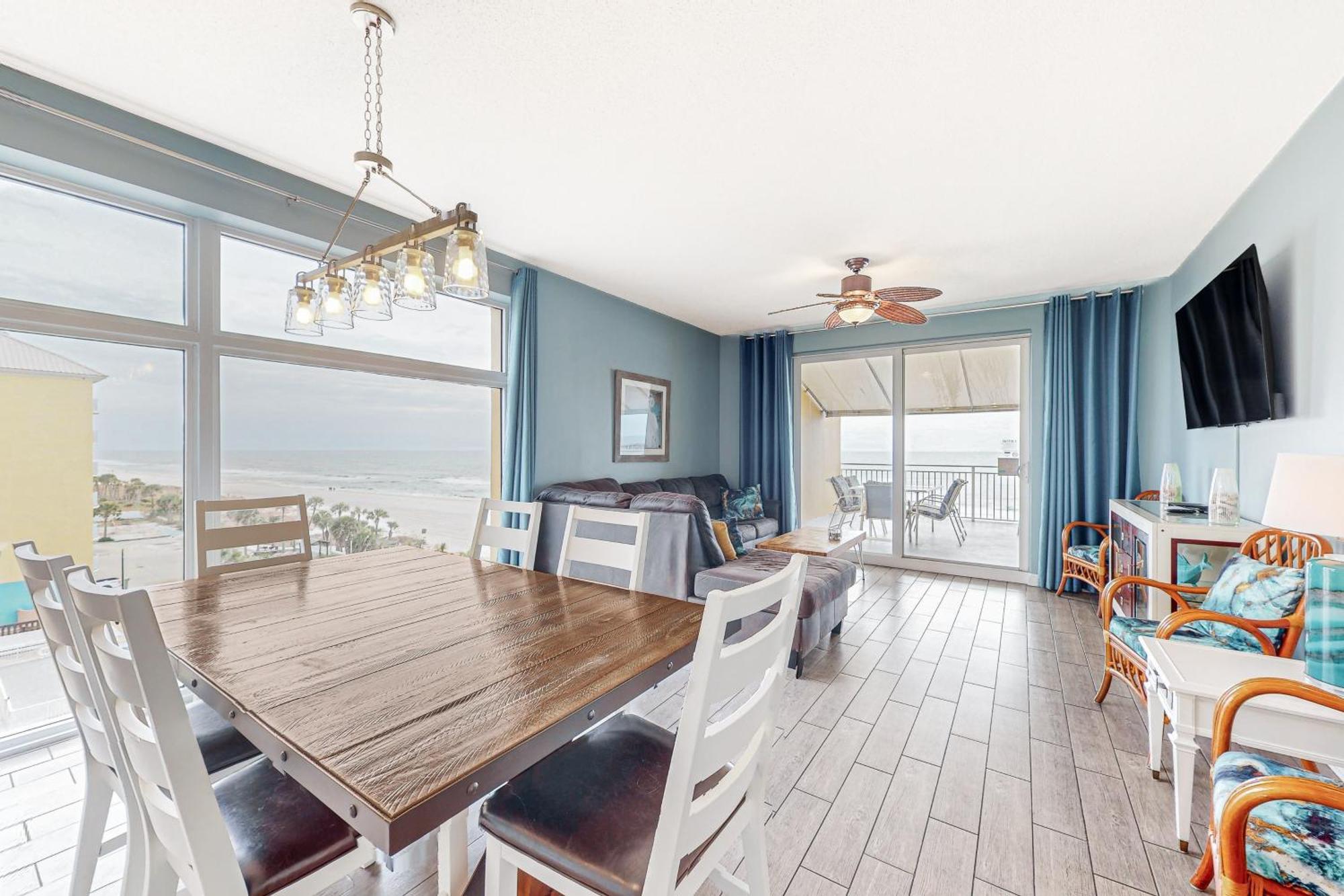 Sterling Reef 101 Apartment *