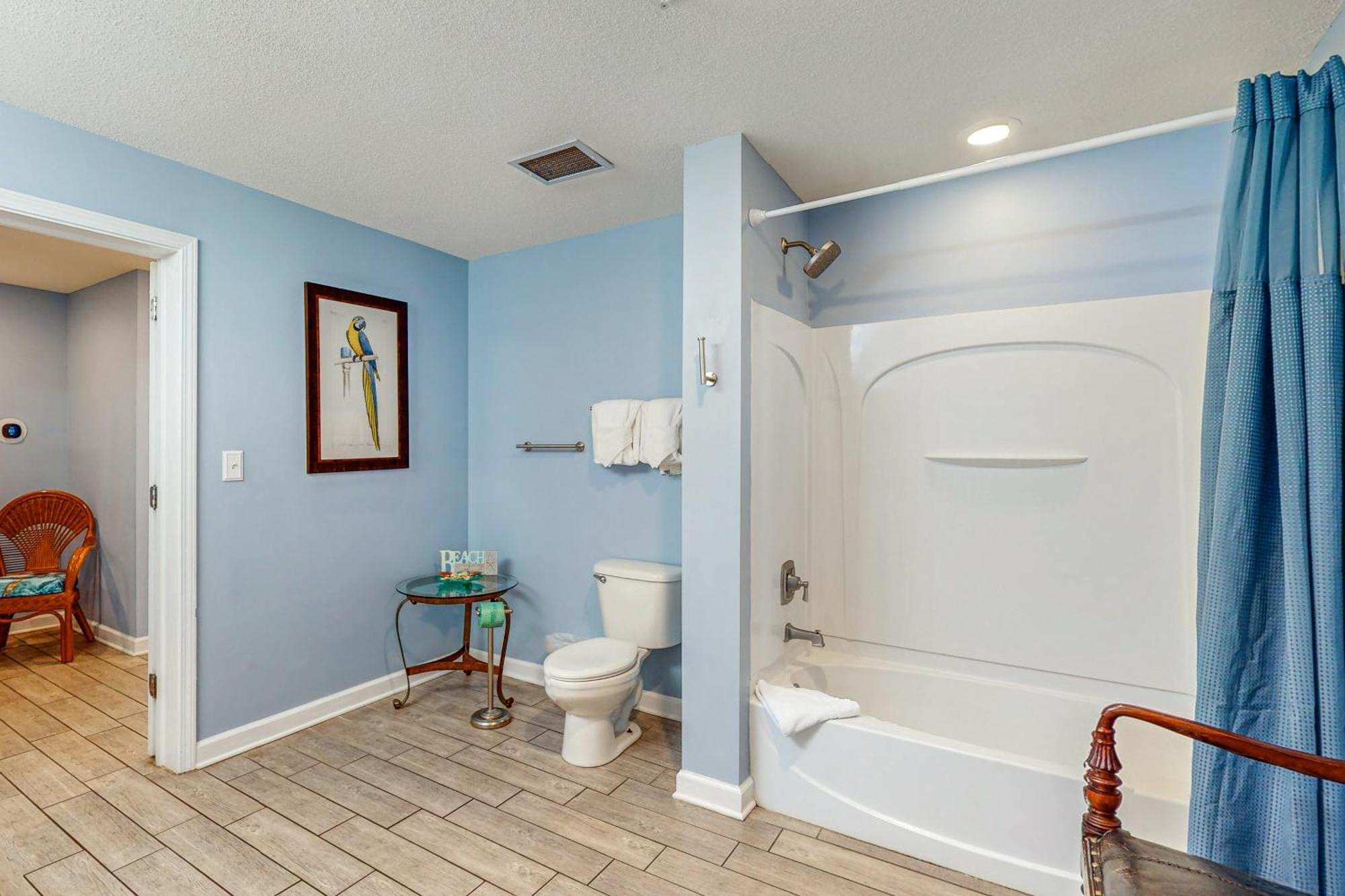 Sterling Reef 101 Apartment