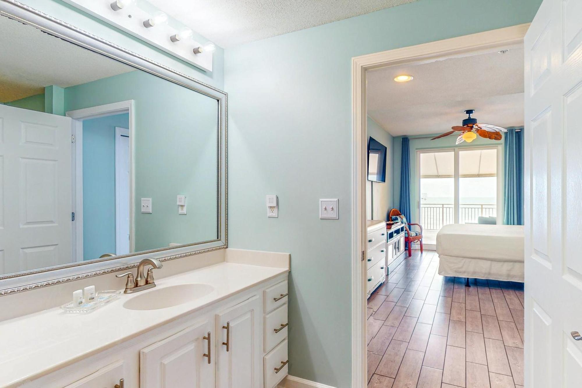 Sterling Reef 101 Apartment Panama City Beach