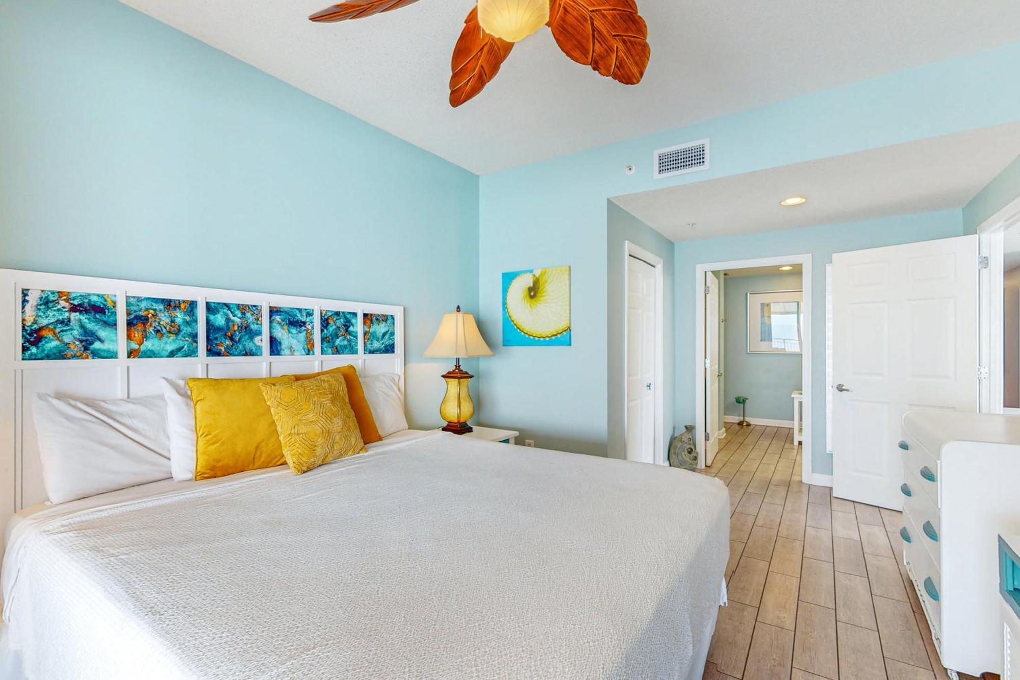 Sterling Reef 101 Apartment