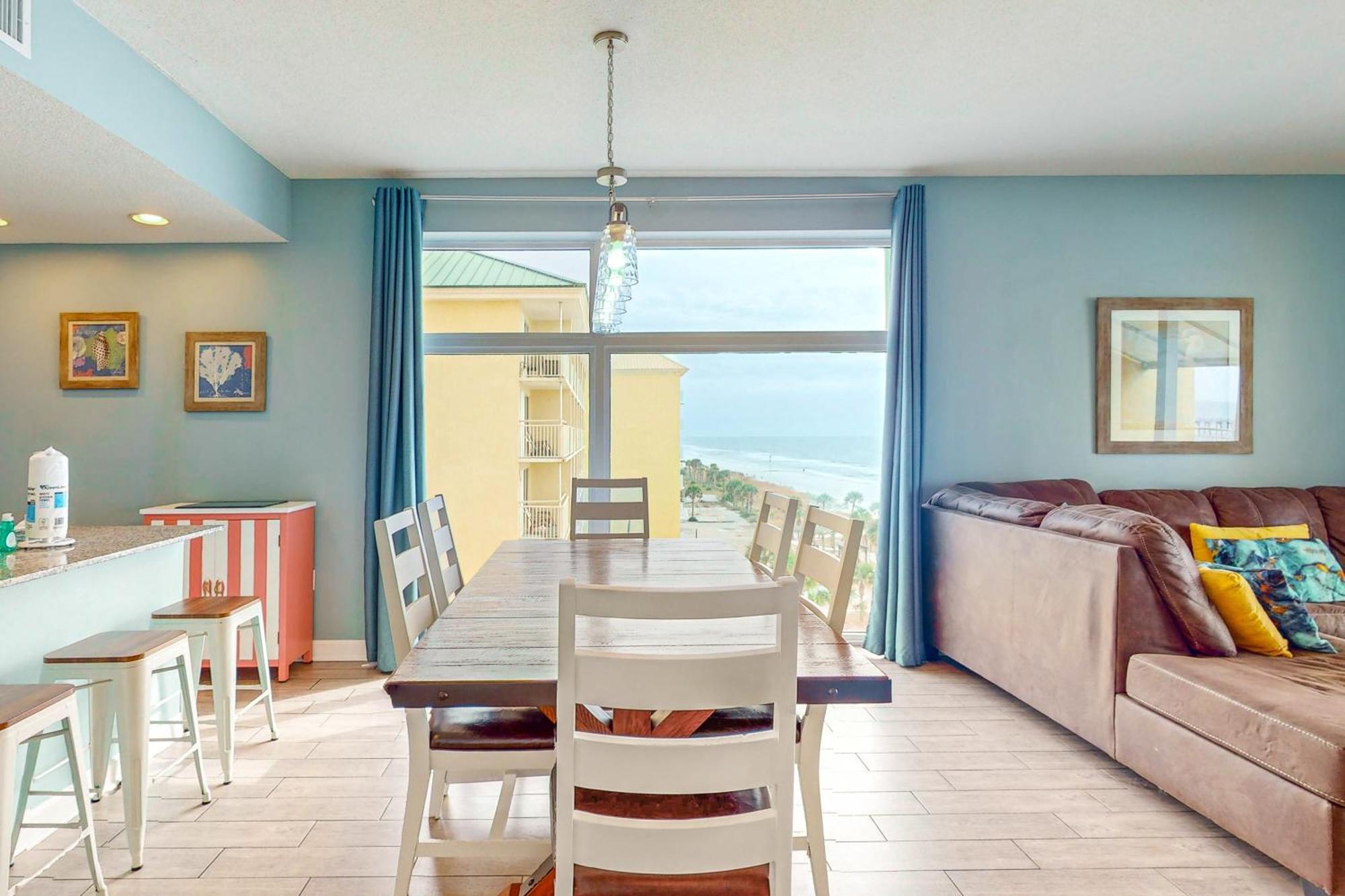 Sterling Reef 101 Apartment