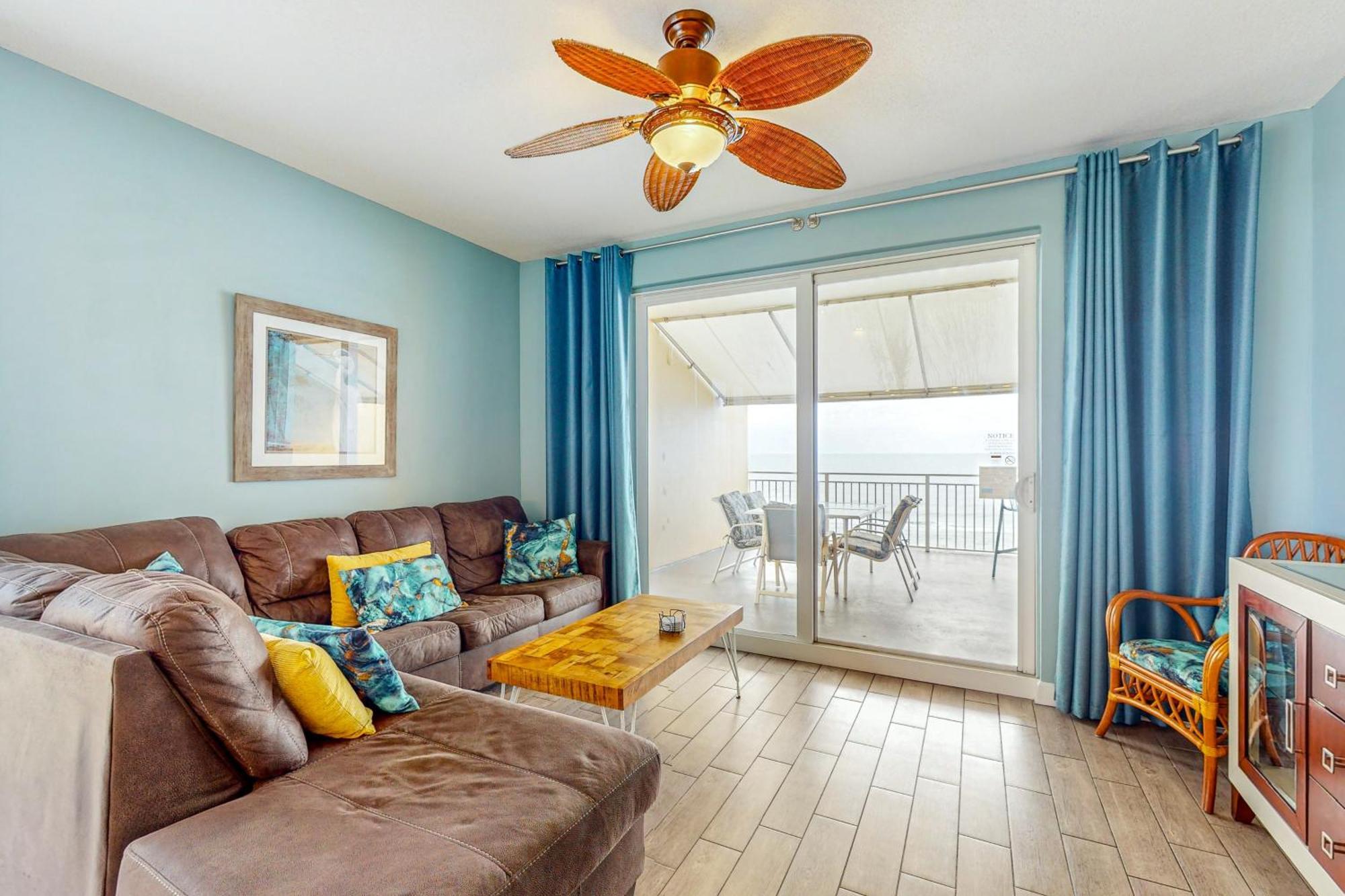 Sterling Reef 101 * Panama City Beach