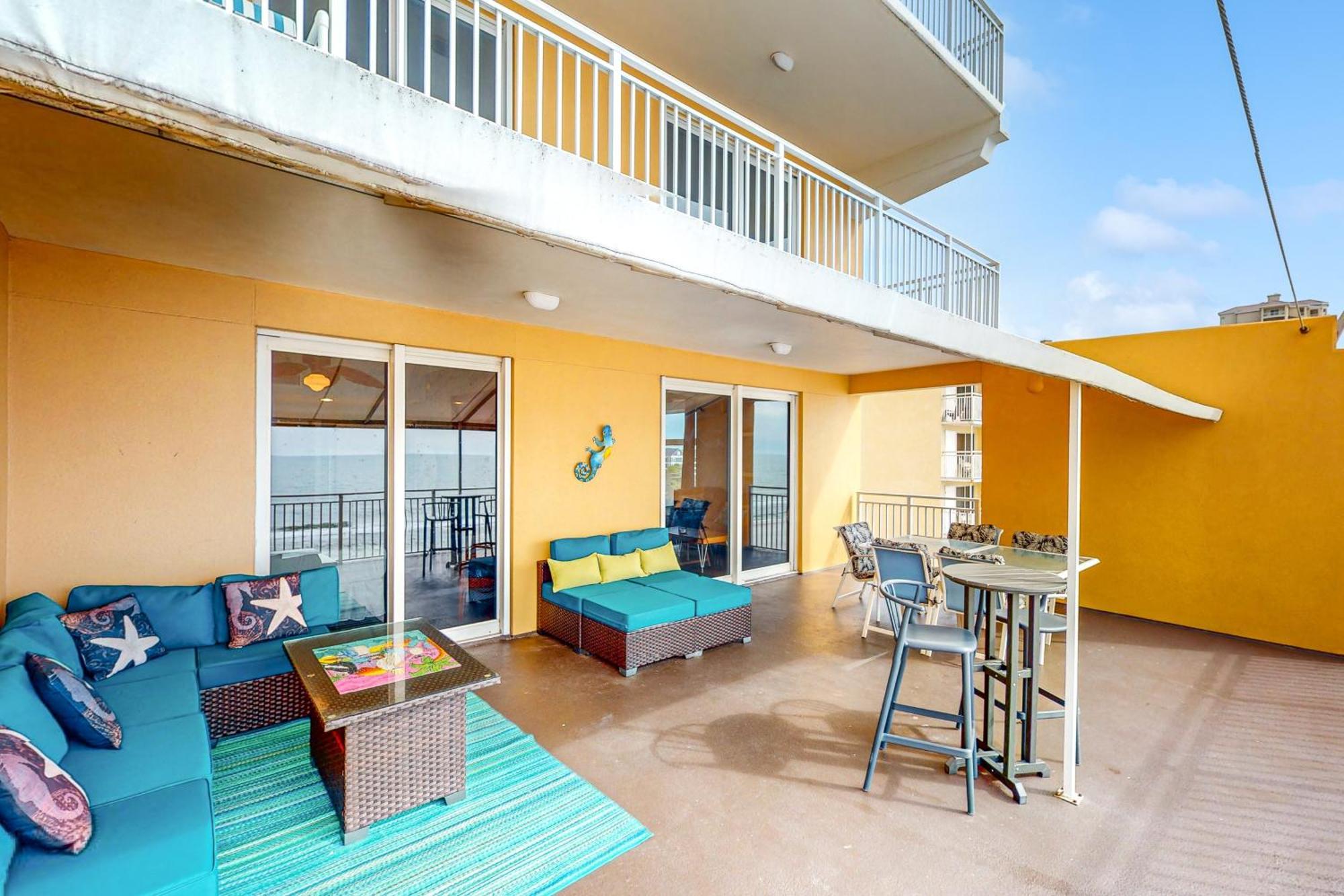 Sterling Reef 101 * Panama City Beach