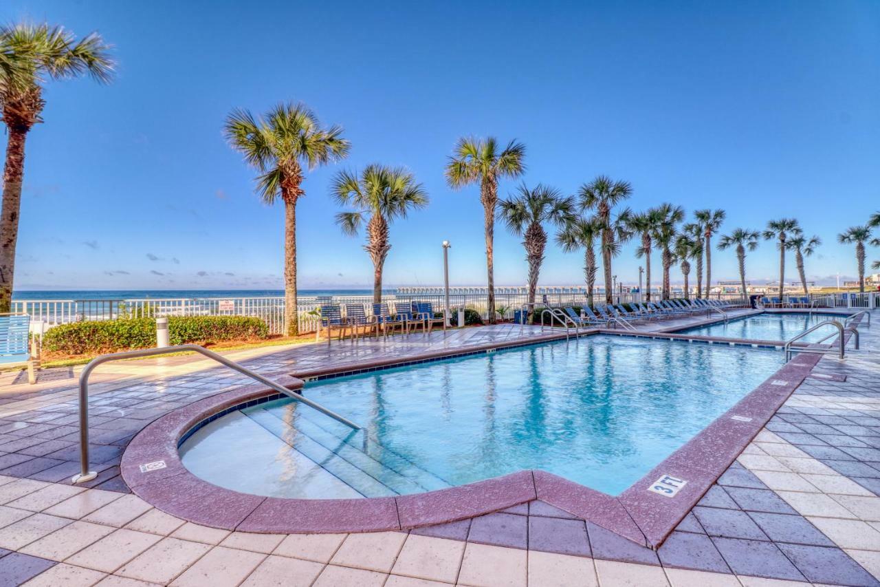Apartment Sterling Reef 101 *