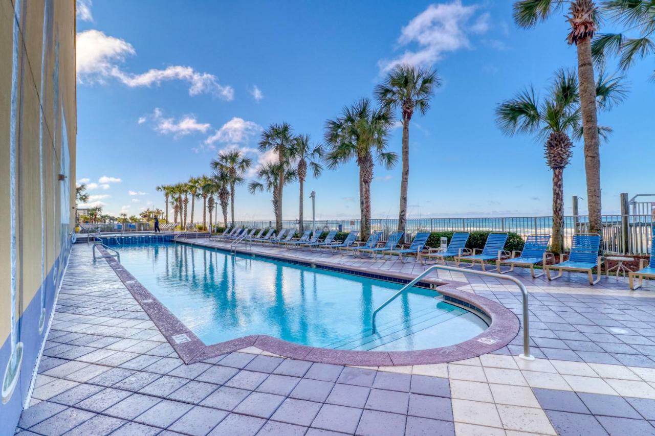 Sterling Reef 101 Apartment